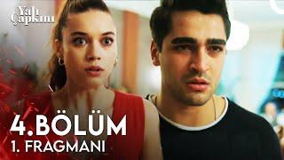 Yalı Çapkını 4. Bölüm 1. Fragmanı | Ne Rezil Bir Şey Yapıştı Kaldı Yakamıza!