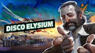 Disco Elysium: добро пожаловать в порт