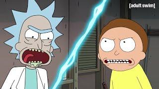 КИНО ЗАДЛАН #102 - RICK AND MORTY