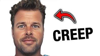 BEWARE of this creep // The John Meehan story