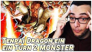 Dieses Deck ZERSTÖRT meine GEGNER  || Yu-Gi-Oh! Master Duel