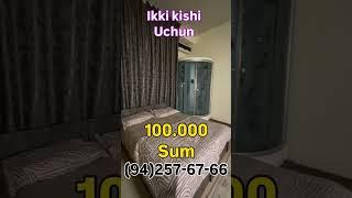 #hotel #villa #toshkent #uzbekistan #apartment #hostellife #hostel