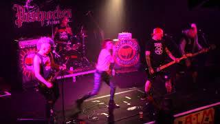 Pestpocken - Throw It All Away/ In Your Head (07.04.2023 AIM Fest Strasbourg, FR @ Molodoï) [HD]