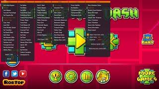 How to download Mod Menu for Geometry Dash | Geometry Dash v2.1