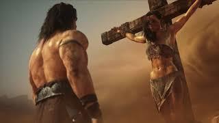 Conan Exiles - Cinematic Trailer