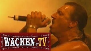 Axxis - Blood Angel - Live at Wacken Open Air 2008