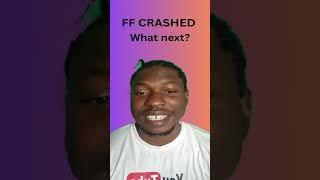 FF SCAM CRASH - DO THIS TO GET YOUR MONEY BACK
