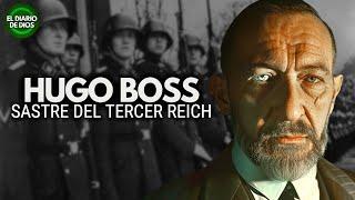 Hugo Boss - Sastre del Tercer Reich Documental