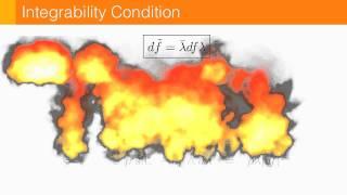 Spin Transformations of Discrete Surfaces - Conference Presentation