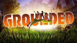 Grounded Demo - NEW Upcoming Open World Sandbox Survival Game