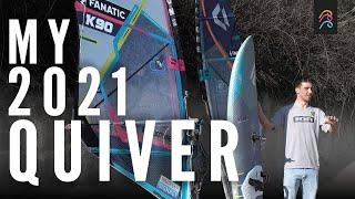 MY 2021 QUIVER // ʙᴇᴛᴡᴇᴇɴ ᴛʜᴇ ʟɪɴᴇs EXTRA