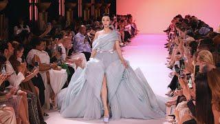 GEORGES HOBEIKA | COUTURE FALL 2023