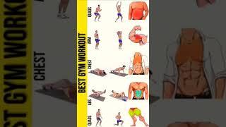 Best Muscles Exercise  Fitness  #shorts - Kanhaiya Singh Fitness