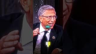 Don't Question Bill Gates' MATH