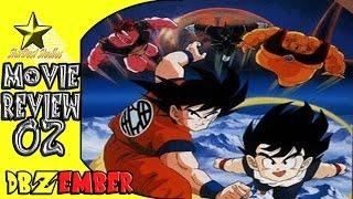 Bargain Bin Reviews: DBZ Movie 02: The World's Strongest [Review]