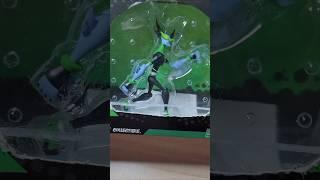 Fasttrack Ben 10 Omniverse figure