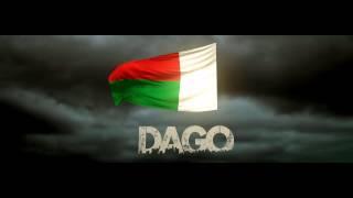 DagoFlag--------by Add-Lee Antoinelly Paskaal (ADDLYCONCEPT)