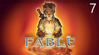 Прохождение Fable - The Lost Chapters - Как завести себе жену и прочие геройские дела #7