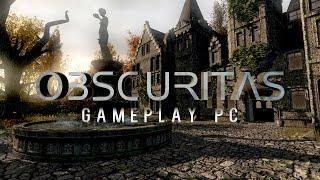 Obscuritas [Gameplay, PC]