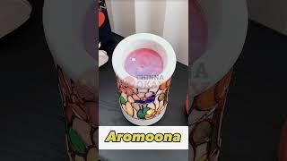 AromoOna #chinnaokay #tech #technology #action #unpacking #foru #aroma #forsale #gadgets #lighting