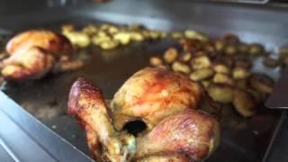 Catering/Food Truck For Sale, Part time hours | Xcllusive Business Sales