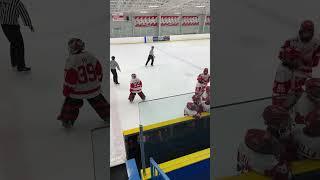 U12 Toronto Red Wings Vs Toronto Young Nats Jan 26 2024