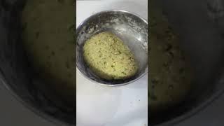 Yeh Paratha pehele kabhi nai kahaya hoga || perfect Indian breakfast || Akriti Gupta  #shorts