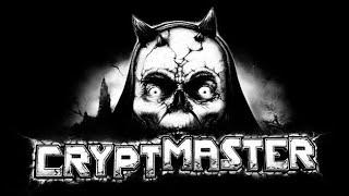 playing modern typing of the dead, CRYPTMASTER - part 1