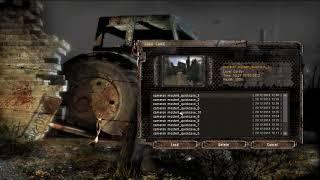 S.T.A.L.K.E.R. - Lost Alpha DC 1.4007 Gameplay