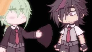 "why are you friends with kenko?" (chojo ver.) || YS: AAA []