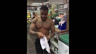HaHaDavis - Thought getting a T-shirt before the club