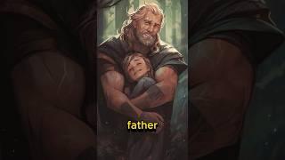 How A 3 YEAR OLD Saved Thor’s LIFE! | Mythos Norse