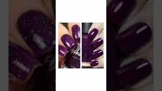 Purple! Glitter vs simple things Choose your gift #Subscribe#Like#Share and Comment@Elle Orlando