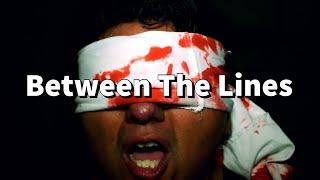 Celestino Valencia - Between The Lines (Official Music Video)