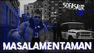 Sofasaur TV - Masalamentaman [EP16]