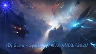 Dj Sadru - Spacesynth MIX.Vol.102.(2021)