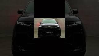 COMMENT FOR NEXT Range Rover Sport SV -#RangeRover#landrover#automobile #edit #car