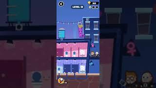 YOLO? Level 13 | walkthrough Gameplay solutions | waqas gamer