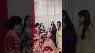 Haifa ki shadi || #wedding #music #love #muslimweddingvlog || full video on my YouTube channel