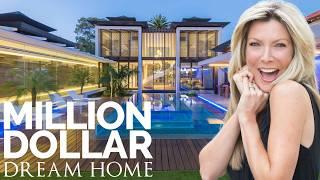 2+ HOURS of VENICE BEACH House Tours | Million Dollar DREAM Home Compilation