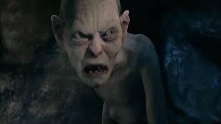 MEINEN SCHATZ - Gollum - Herr der Ringe (German/HD)