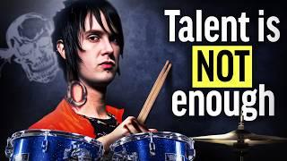 The Impossible Drumming of Avenged Sevenfold