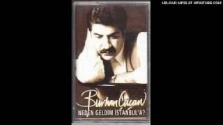 Burhan Cacan - kim bunlar