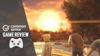 Fallout 4 Video Game Review