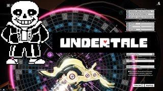 Warframe Mandachord - Undertale Megalovania