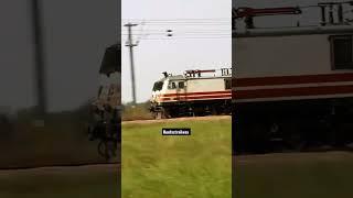 I'm Rider ️ #Indianrailway #likeandsubscribe #youtubeshorts #suparfast