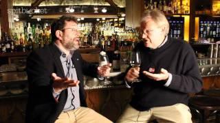 Ken talks to Michel Chapoutier about Maison M. Chapoutier - Episode 92