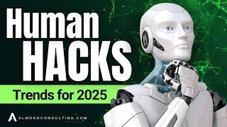 Human Augmentation in 2025: Enhanced, Augmented, and Transformed