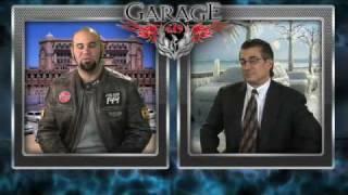 What the Car Czar must do! - Garage419