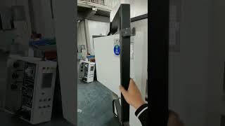 Facerom Inert Sintering Furnaces #sintering #furnace #inert